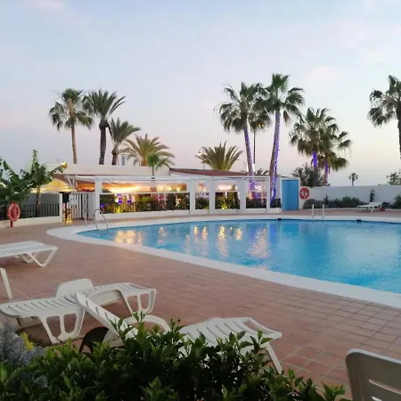 Blue Wave San Miguel de Abona