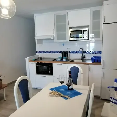 Blue Wave * 산미겔데아보나