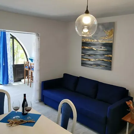 Blue Wave Apartment San Miguel de Abona