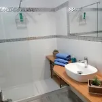 Blue Wave Apartamento *